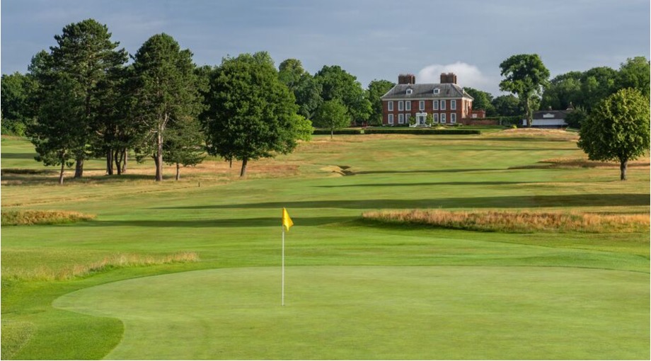 Photo of Royal Blackheath Golf Club